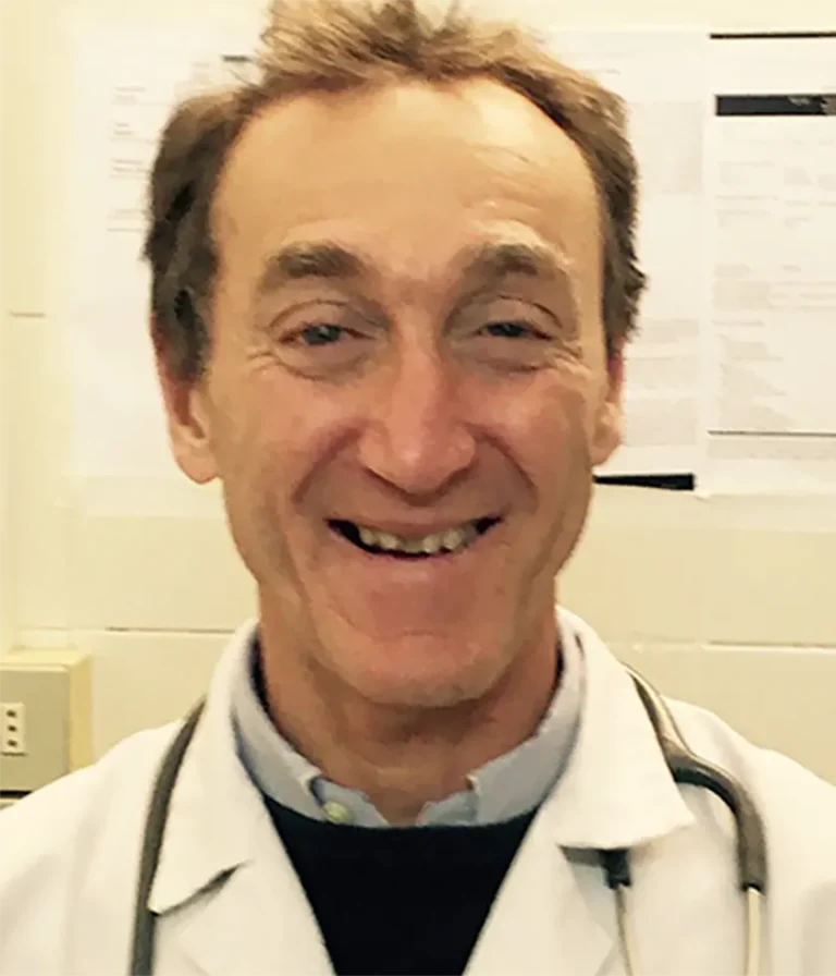 Alessandro Perucci - Clinica Veterinaria Parco delle Sabine