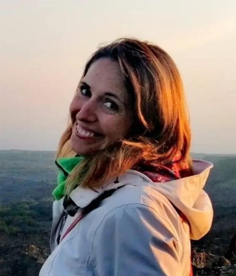 Elena Benvenuti - Clinica Veterinaria Parco delle Sabine