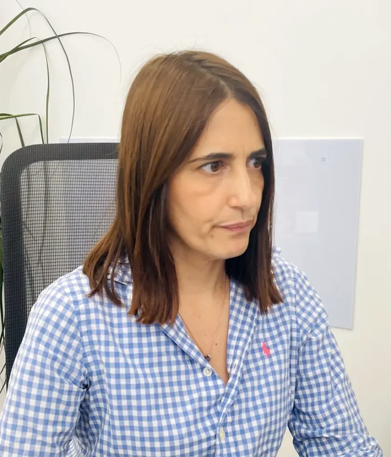 Luana Ricciardi - Clinica Veterinaria Parco delle Sabine