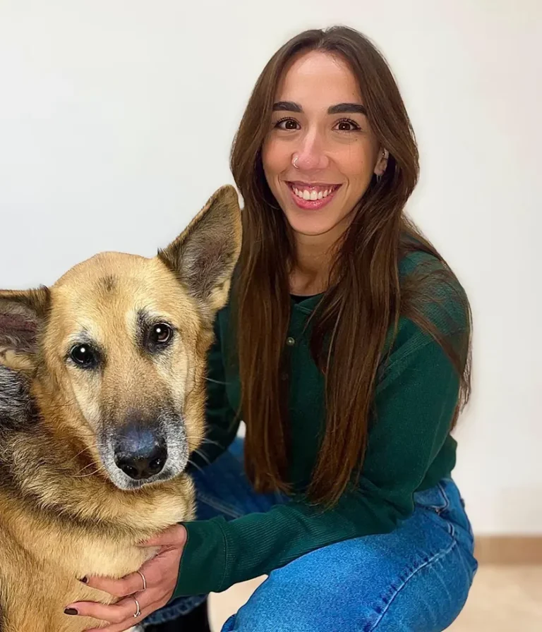 Veronica Santarelli - Clinica Veterinaria Parco delle Sabine