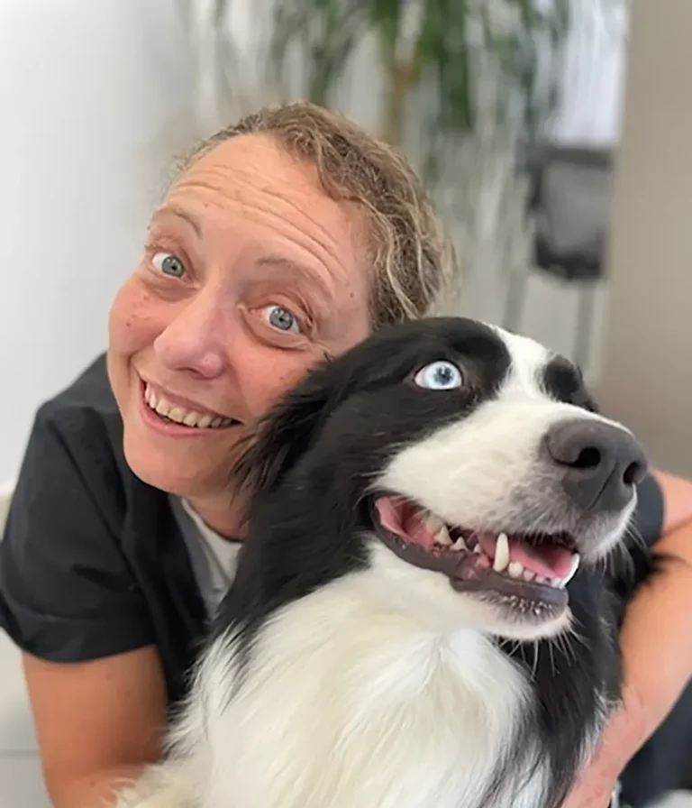 Viviana Taddeo - Clinica Veterinaria Parco delle Sabine